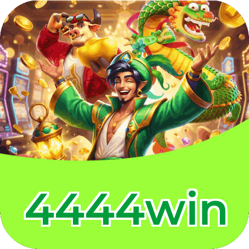 Reload Bonus 4444win