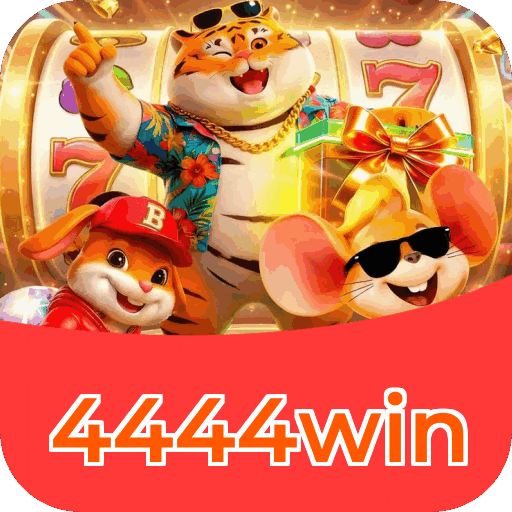 Segurança 4444win