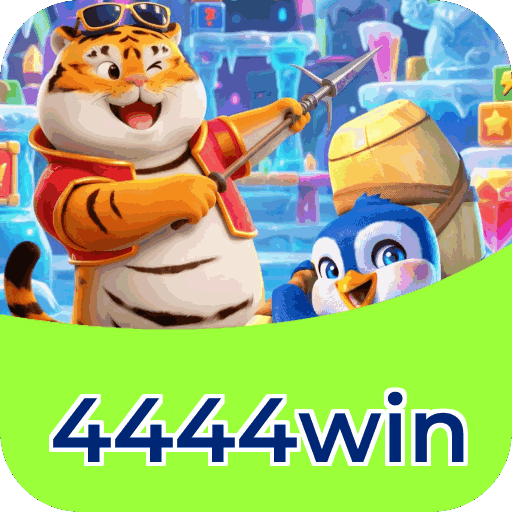 Instalar APK 4444win