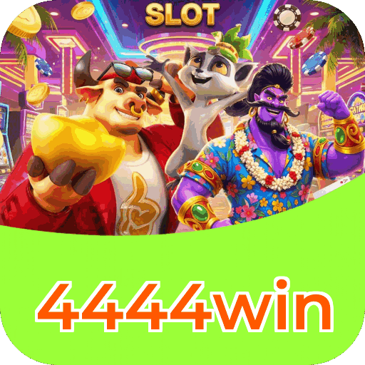 Slots Premium da PG Soft na 4444win
