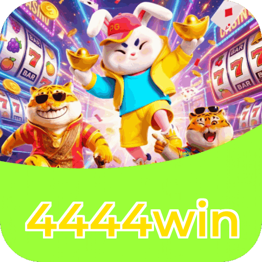 Programa VIP 4444win