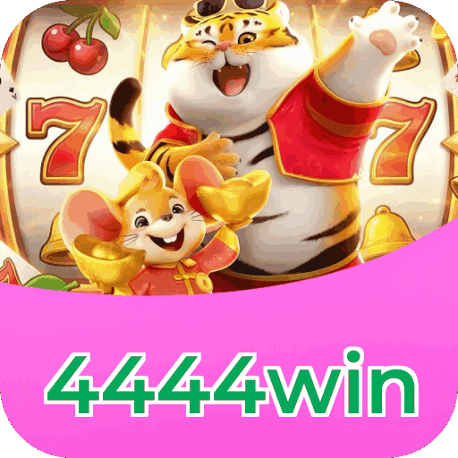 Cadastro 4444win