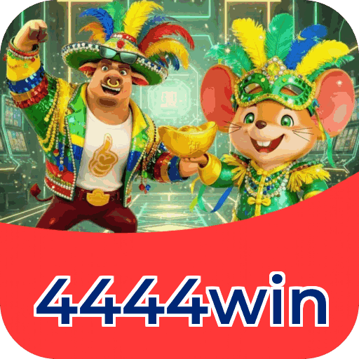 Lottery Clássica na 4444win