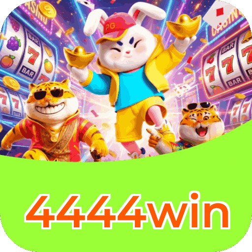 Siga a 4444win no Facebook