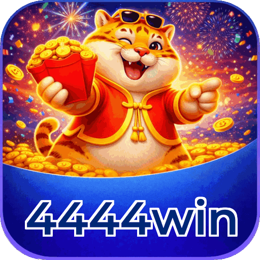 Comparação APP mobile vs versão web da 4444win