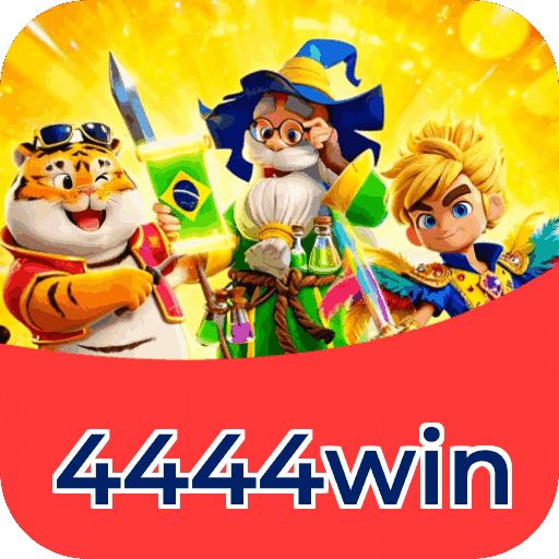 Suporte 4444win