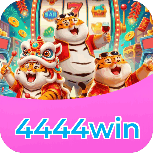 Promoções e bônus exclusivos da 4444win
