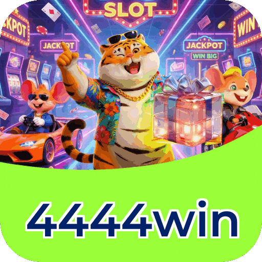 Programa VIP 4444win