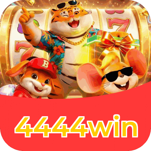 Dealers profissionais da 4444win