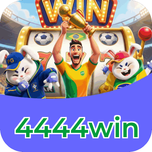 Dicas para ganhar na 4444win